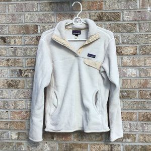 Patagonia Re-Tool Snap Pullover